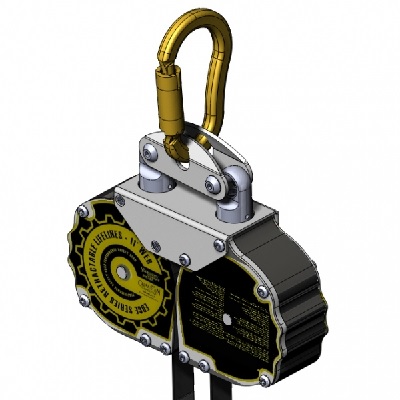 G-link Dual Retractable System